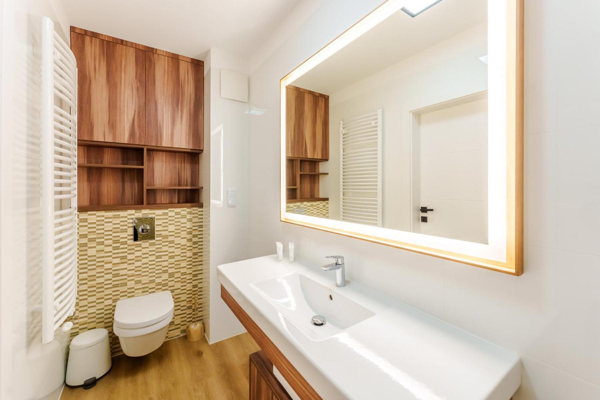 Bel Mare 406 D Apartman Miedzyzdroje Kültér fotó