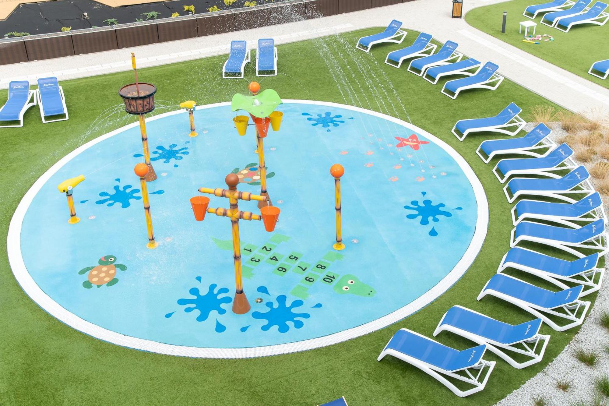 Bel Mare 406 D Apartman Miedzyzdroje Kültér fotó