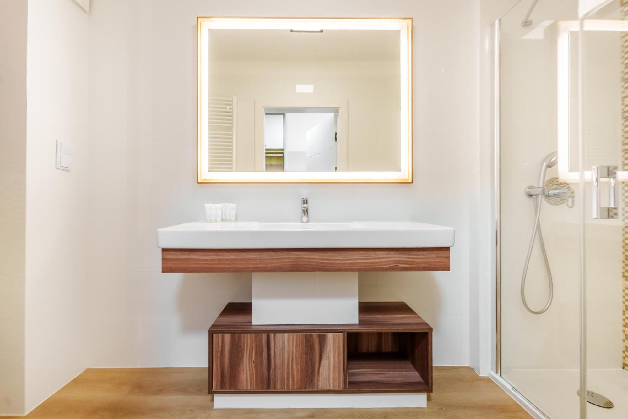 Bel Mare 406 D Apartman Miedzyzdroje Kültér fotó