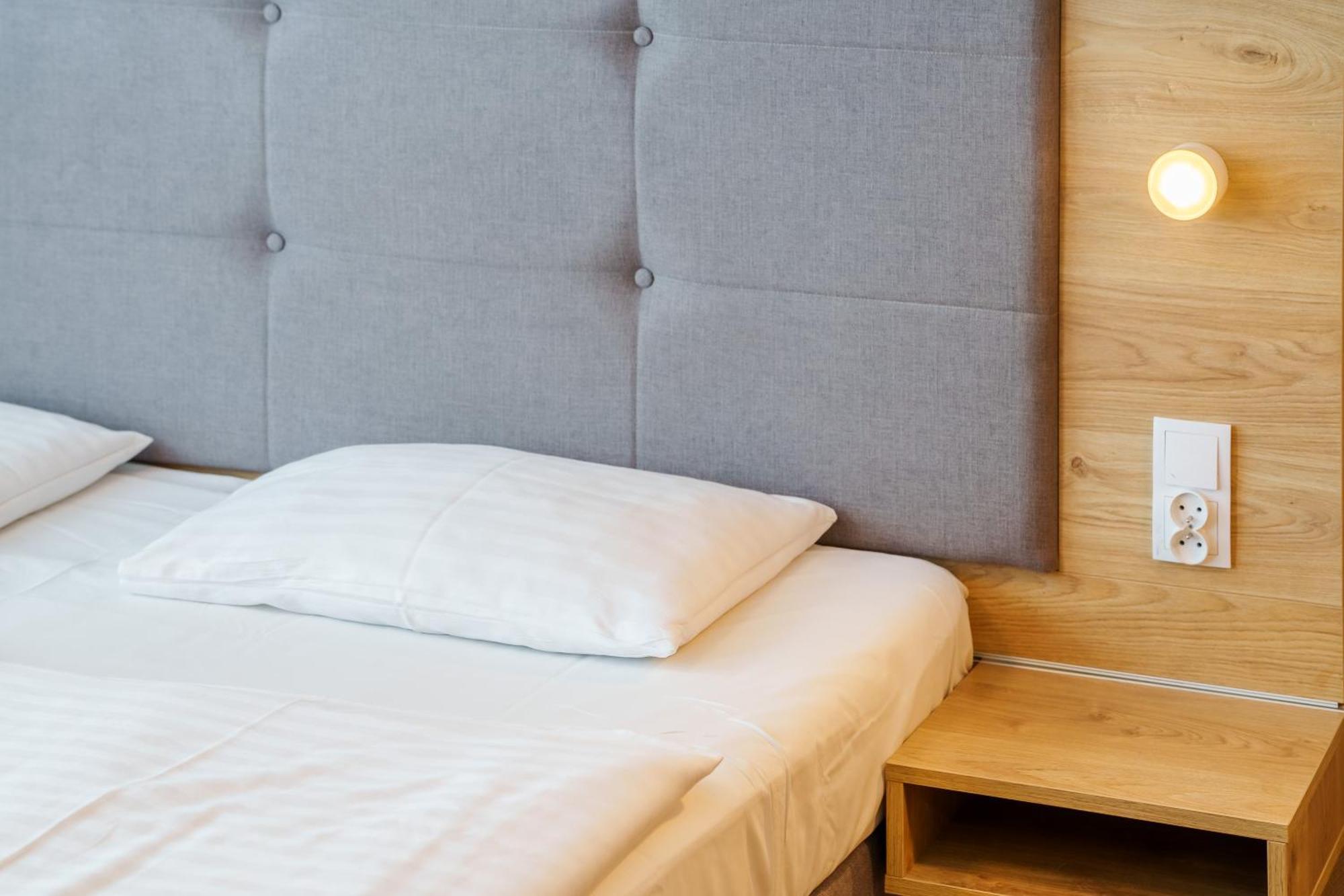 Bel Mare 406 D Apartman Miedzyzdroje Kültér fotó