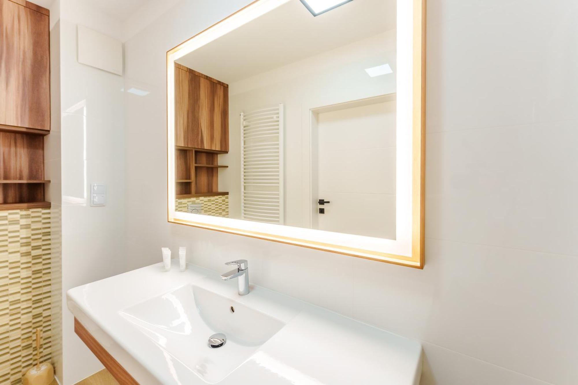 Bel Mare 406 D Apartman Miedzyzdroje Kültér fotó