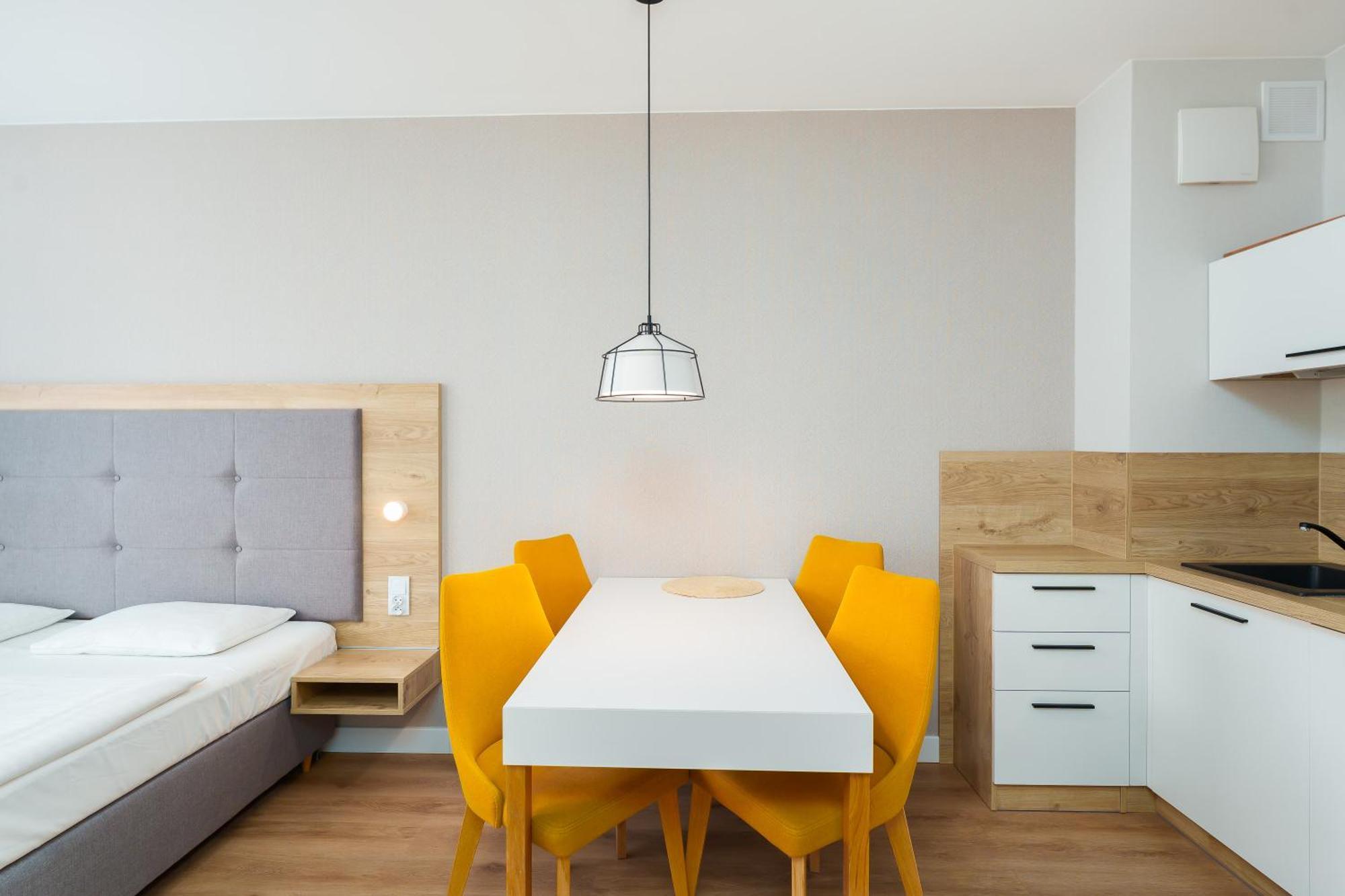 Bel Mare 406 D Apartman Miedzyzdroje Kültér fotó