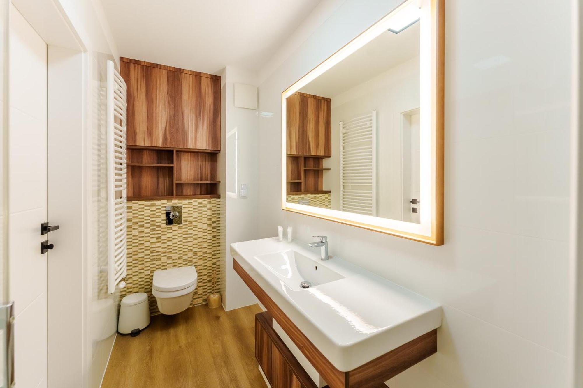 Bel Mare 406 D Apartman Miedzyzdroje Kültér fotó